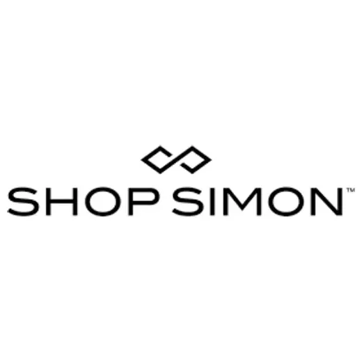 ShopSimon brand logo for shop.simon.com