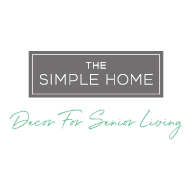 shopthesimplehome brand logo for shopthesimplehome.com