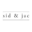 sid & jac brand logo for sidandjac.com