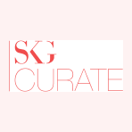 skgcurate brand logo for skgcurate.com