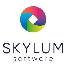 Skylum brand logo for skylum.com