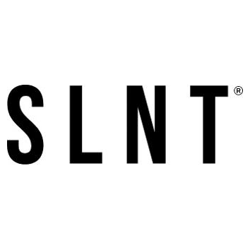 SLNT brand logo for slnt.com