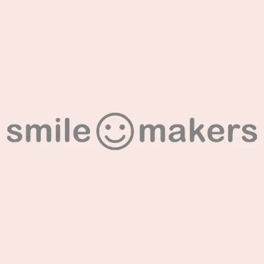 Smile Makers brand logo for smilemakerscollection.com