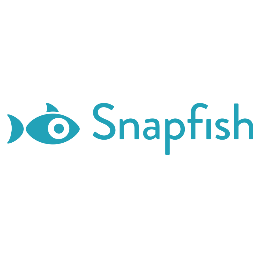 Snapfish logo
