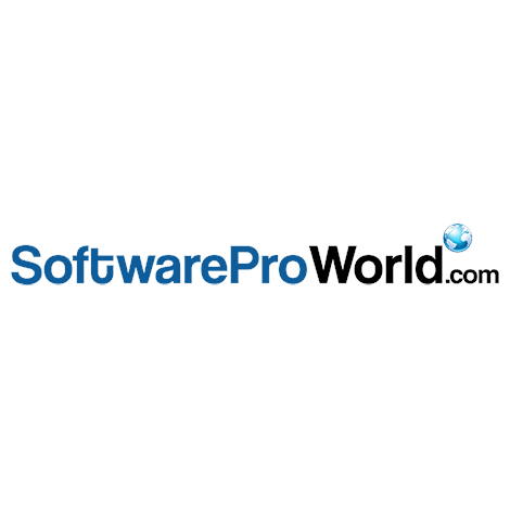 softwarepreworld brand logo for softwareproworld.com