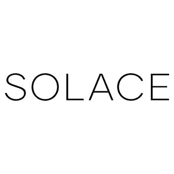 Solace Bands brand logo for solacebands.com
