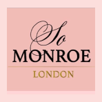 somonroe brand logo for somonroe.co.uk
