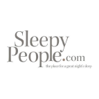 soundasleep brand logo for soundasleeppillow.co.uk