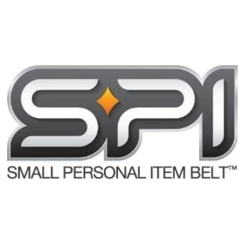 SPIbelt brand logo for spibelt.com