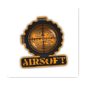 ssairsoft brand logo for store.ssairsoft.com