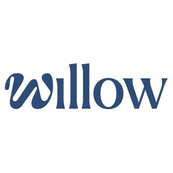 Start Willow brand logo for startwillow.com