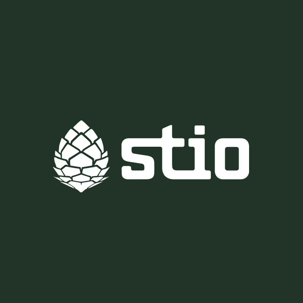 Stio logo