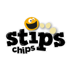 stipschips brand logo for stipschips.com