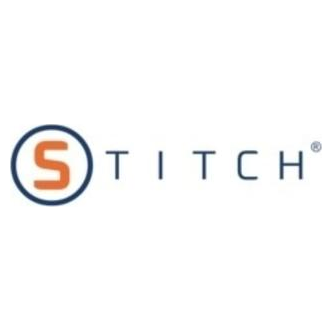 Stitch Golf brand logo for stitchgolf.com