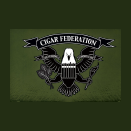 Cigarfederation brand logo for store.cigarfederation.com