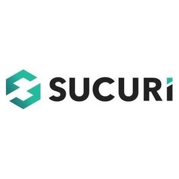 Sucuri brand logo for sucuri.net