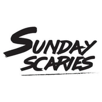 Sunday Scaries brand logo for sundayscaries.com