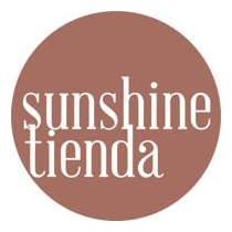 Sunshine Tienda brand logo for sunshinetienda.com