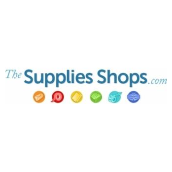 Supplies Shops brand logo for suppliesshops.com