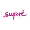 Supre brand logo for supre.com.au