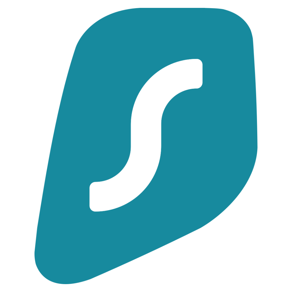 Surfshark logo