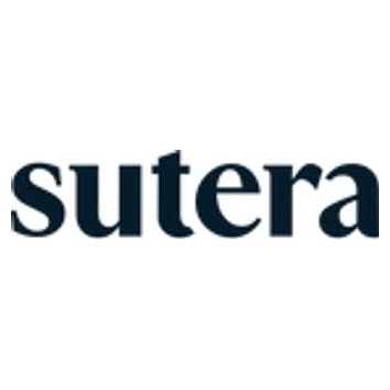 Sutera brand logo for sleepsutera.com