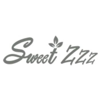 Sweet Zzz Mattress brand logo for sweetzzzmattress.com