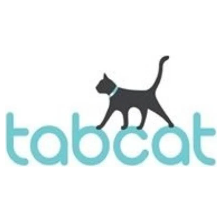 Tabcat brand logo for tabcat.com