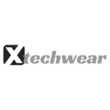 Techwear brand logo for techwear-x.com