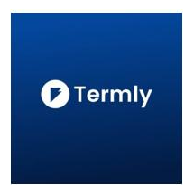 Termly brand logo for termly.io