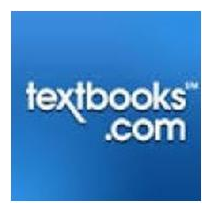 Textbooks brand logo for textbooks.com