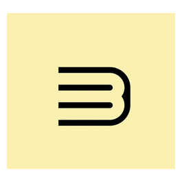 The Butter Fork brand logo for butterfork.com