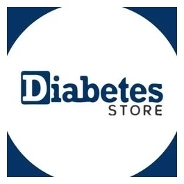 The Diabetes Store brand logo for diabetesstore.com
