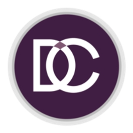 The Diamond Club brand logo for diamondclub.com