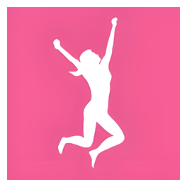 The Healthy Mummy brand logo for healthymummy.co.uk