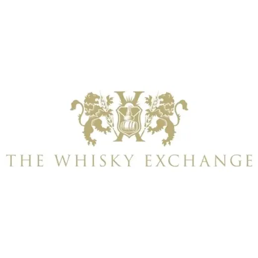 The Whisky Exchange brand logo for thewhiskyexchange.com