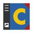 thecapalog brand logo for thecapalog.com