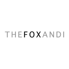 thefoxandi brand logo for thefoxandi.com.au