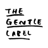 thegentlelabel brand logo for thegentlelabel.com
