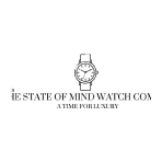 thestateofmindwatchco brand logo for stateofmindwatchcompany.com