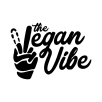 theveganvibestore brand logo for theveganvibestore.com