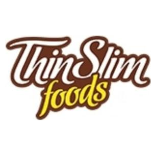 Thin Slim Foods brand logo for thinslimfoods.com