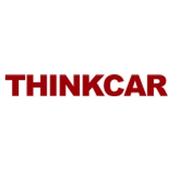 Thinkcar brand logo for mythinkcar.com