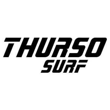 THURSO SURF brand logo for thursosurf.com