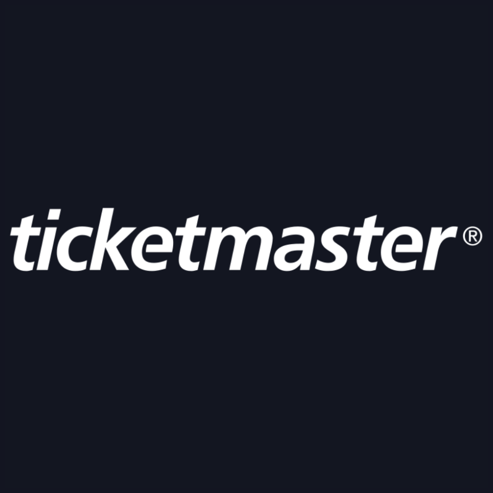Ticketmaster logo
