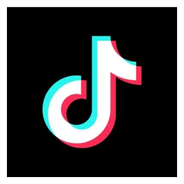 TikTok brand logo for getstarted.tiktok.com