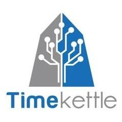 Timekettle brand logo for timekettle.co