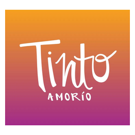 Tinto brand logo for drinktinto.com
