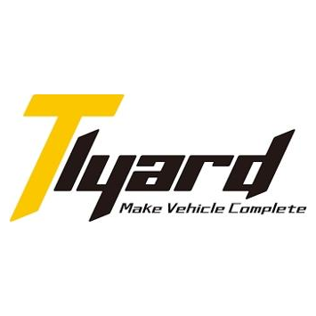 Tlyard brand logo for tlyard.com