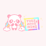 tobi2moodring brand logo for tobi2moodring.com